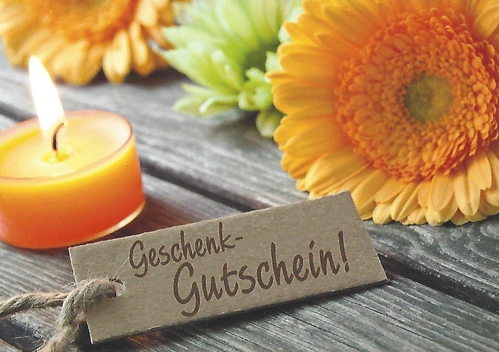SiTec-Geschenkgutschein SiTec-Geschenkgutschein