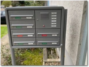 Werkmarkt SiTec | Sicherheit & Technik Bremen - Objekt Parkallee Werkmarkt SiTec - Objekt Parkallee