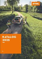 STIHL-Katalog 2025 STIHL-Katalog 2025
