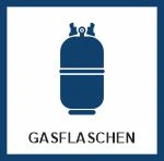 Werkmarkt SiTec | Sicherheit & Technik Bremen - Gasflaschen Gasflaschen