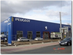 Werkmarkt SiTec | Sicherheit & Technik Bremen - Peugeot Werkmarkt SiTec - Peugeot