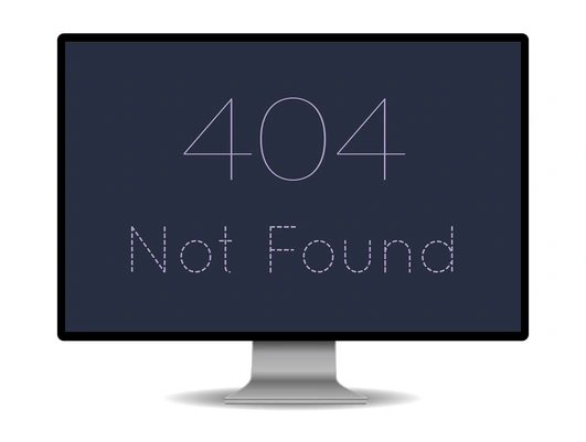 404-Seite nicht gefunden! 404-Seite nicht gefunden!